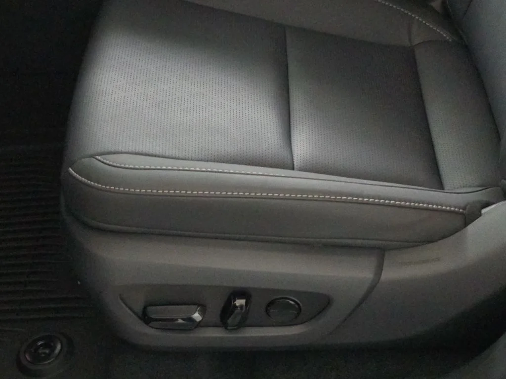 New 2026 Iridium Lexus PREMIUM PLUS image 27