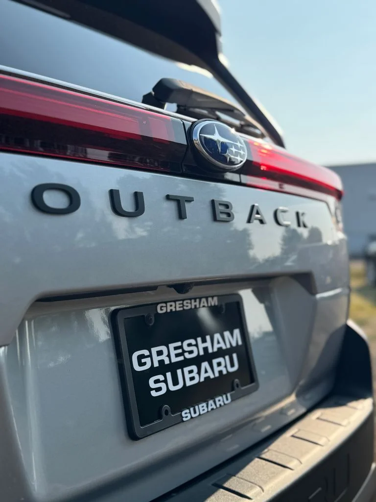 New 2026 ICE SILVER METALLIC Subaru Touring XT image 116