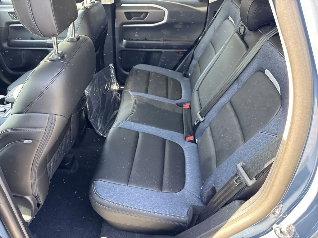 New 2026 Gray Ford Outer Banks image 20