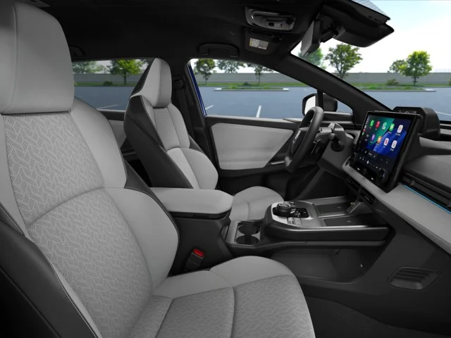 New 2027 SAPPHIRE BLUE PEARL Subaru Limited image 15