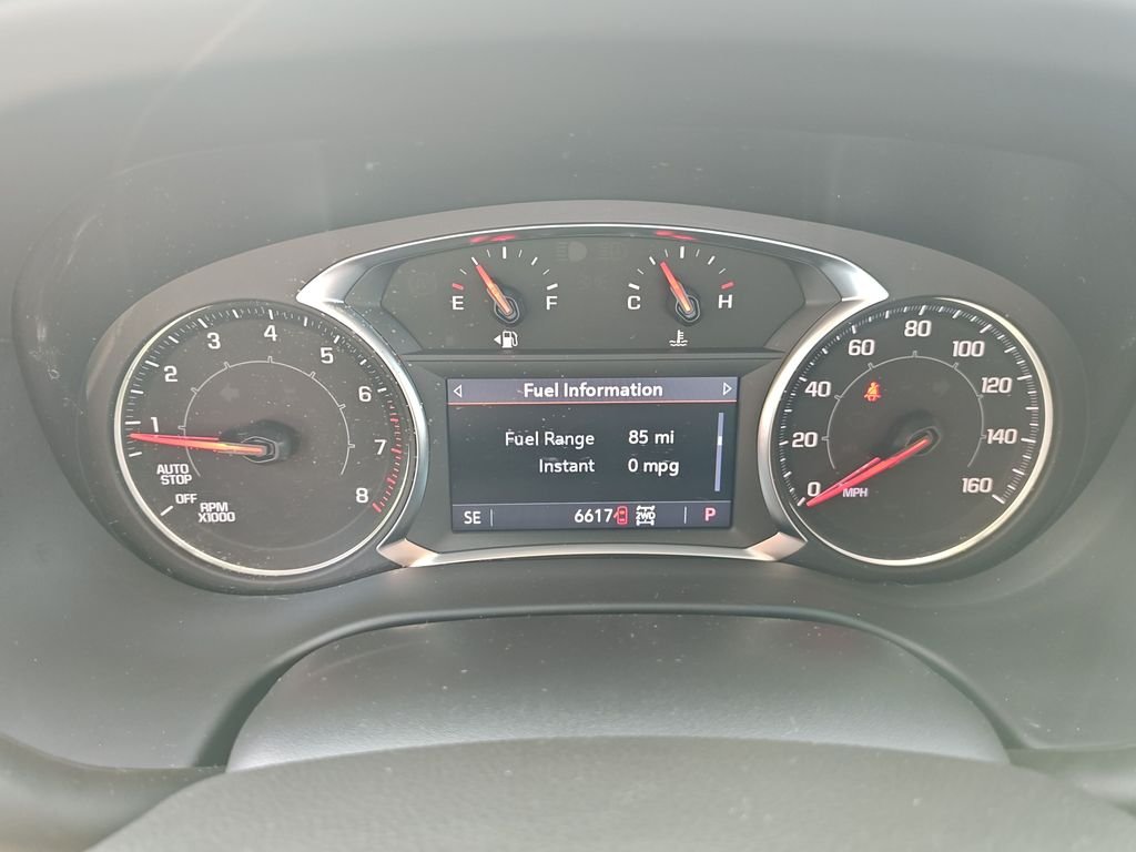 Certified Used 2023 Black GMC SLT image 18