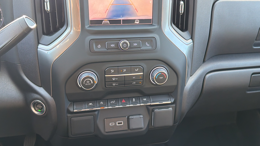 Used 2024 Summit White Chevrolet Custom image 23