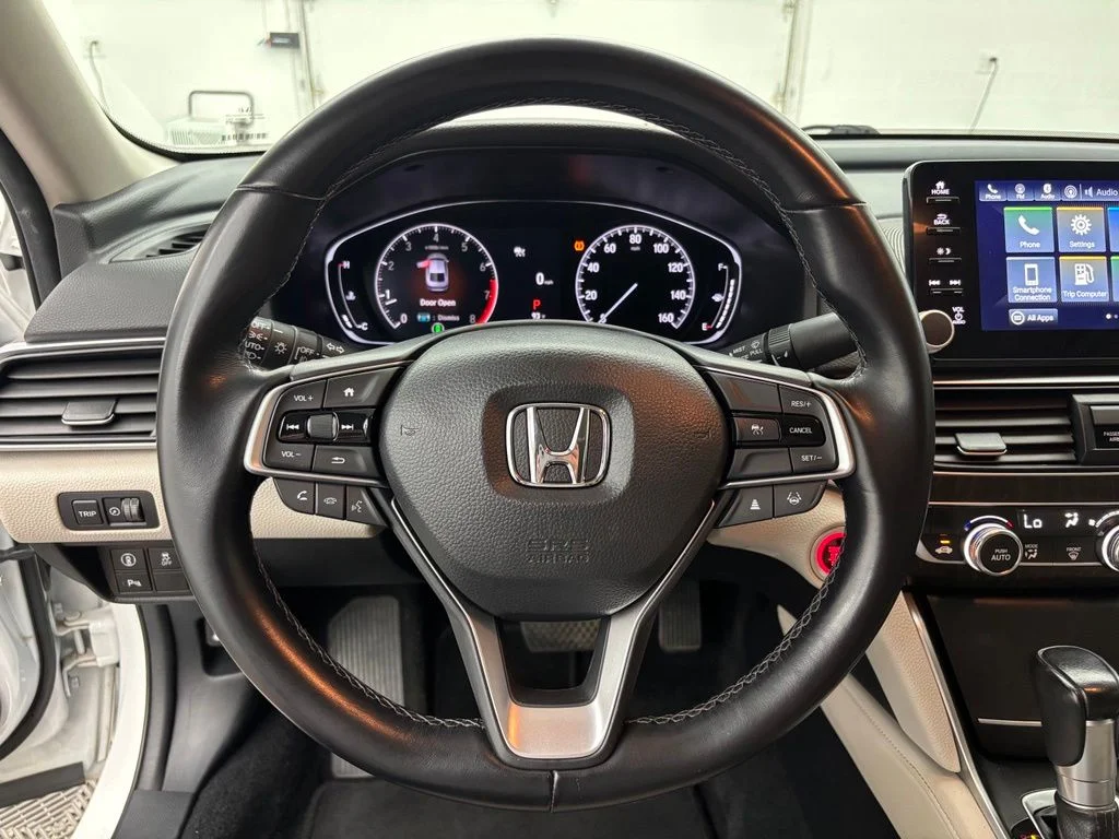 Used 2021  Honda EX-L image 21