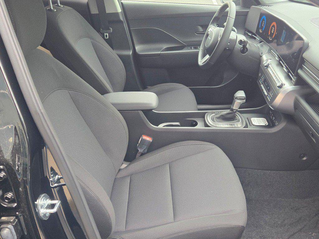 New 2026 Abyss Black Hyundai SEL Sport AWD image 5