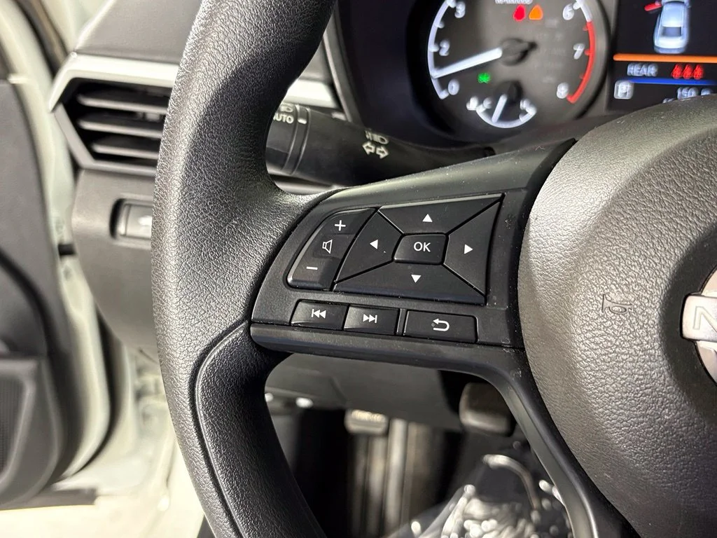 Used 2025 White Nissan 2.5 S image 19
