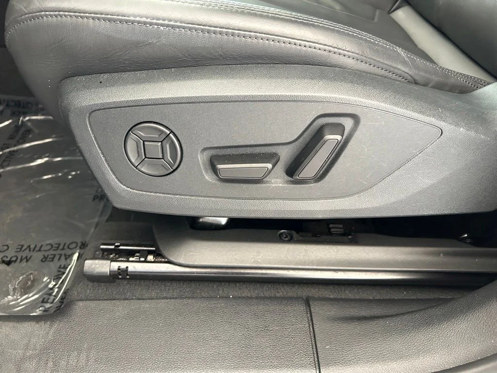 Used 2025 Gray Audi Premium image 41