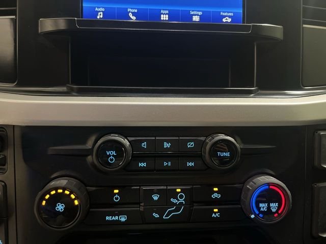 Used 2024 White Ford XL image 14