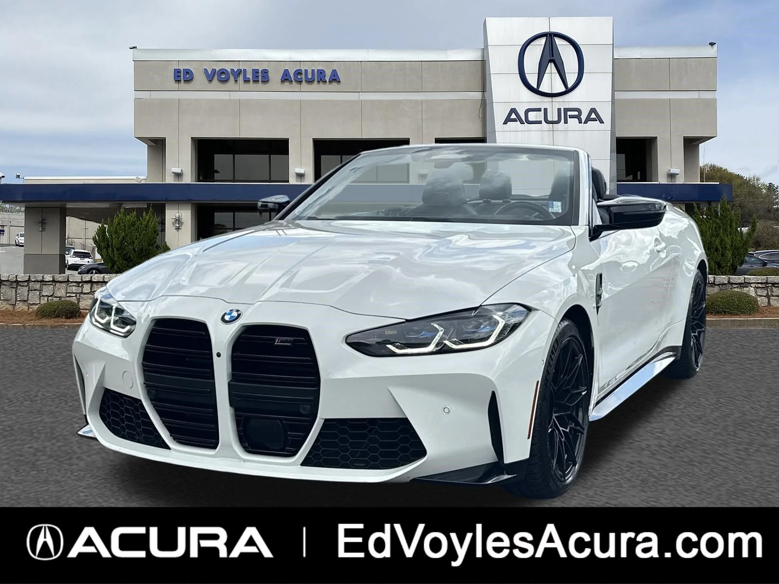2024 BMW M4