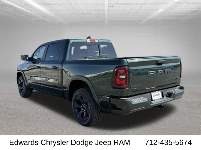 New 2026 Green Ram Big Horn image 6
