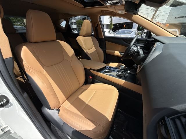 Certified Used 2024 White Lexus 350 Premium image 26