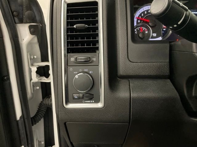 Used 2022 White Ram Warlock image 14