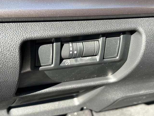 Used 2026 Gray Subaru Sport image 29