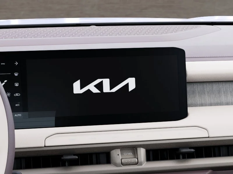 New 2027 Wolf Gray Kia SX-PRESTIGE image 20