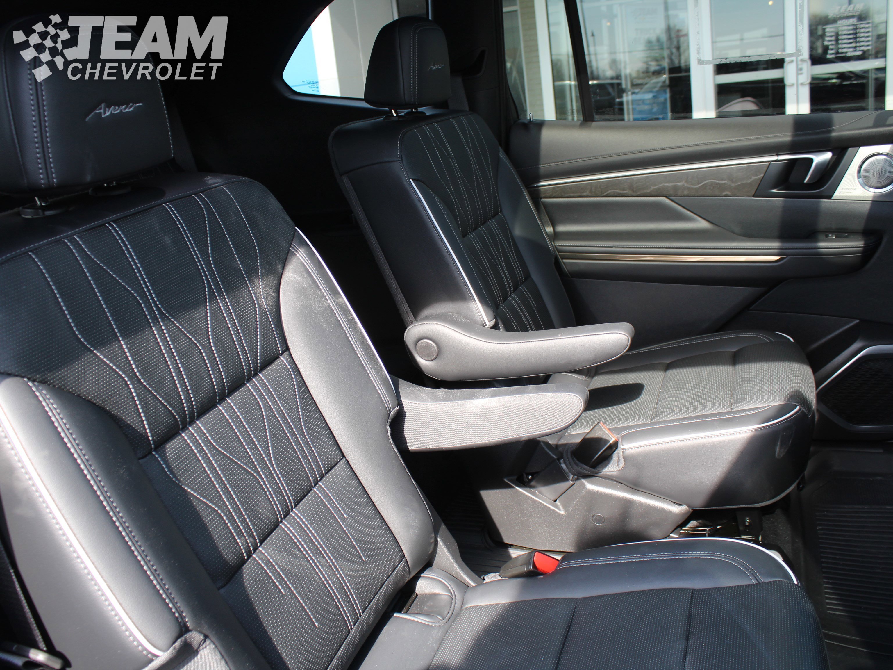 2025 Buick Enclave Avenir - Photo 27