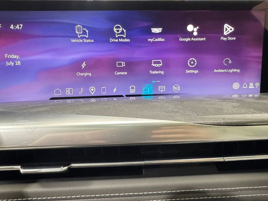 2026 Cadillac Escalade IQL Sport - Photo 22