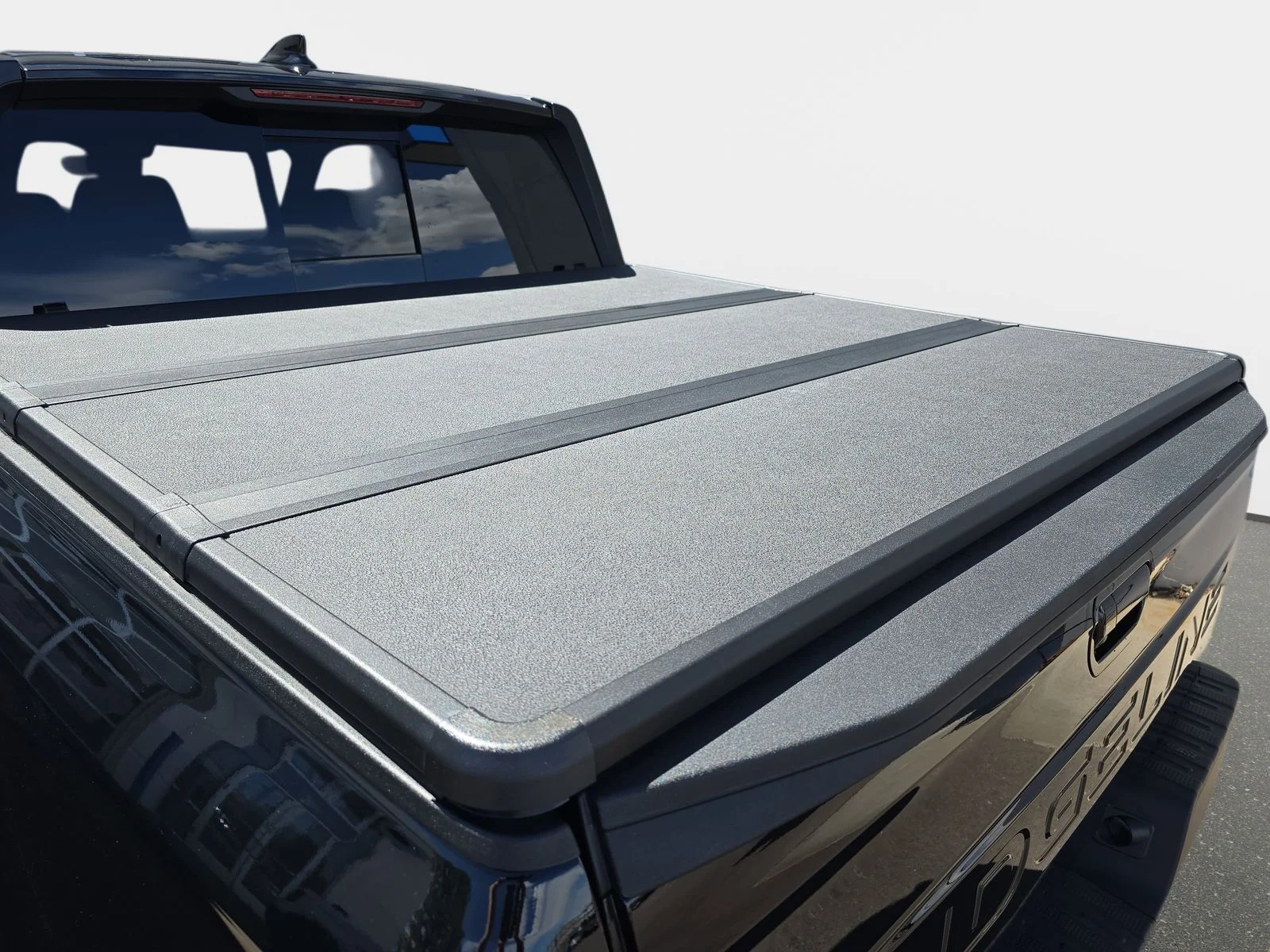 2025 Honda Ridgeline RTL - Photo 12