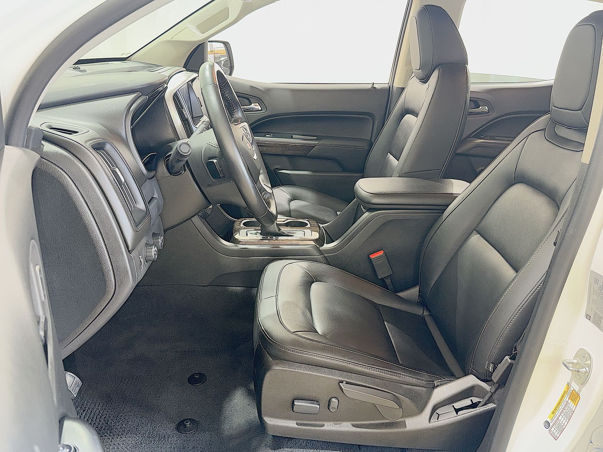 2022 GMC Canyon Elevation - Photo 17