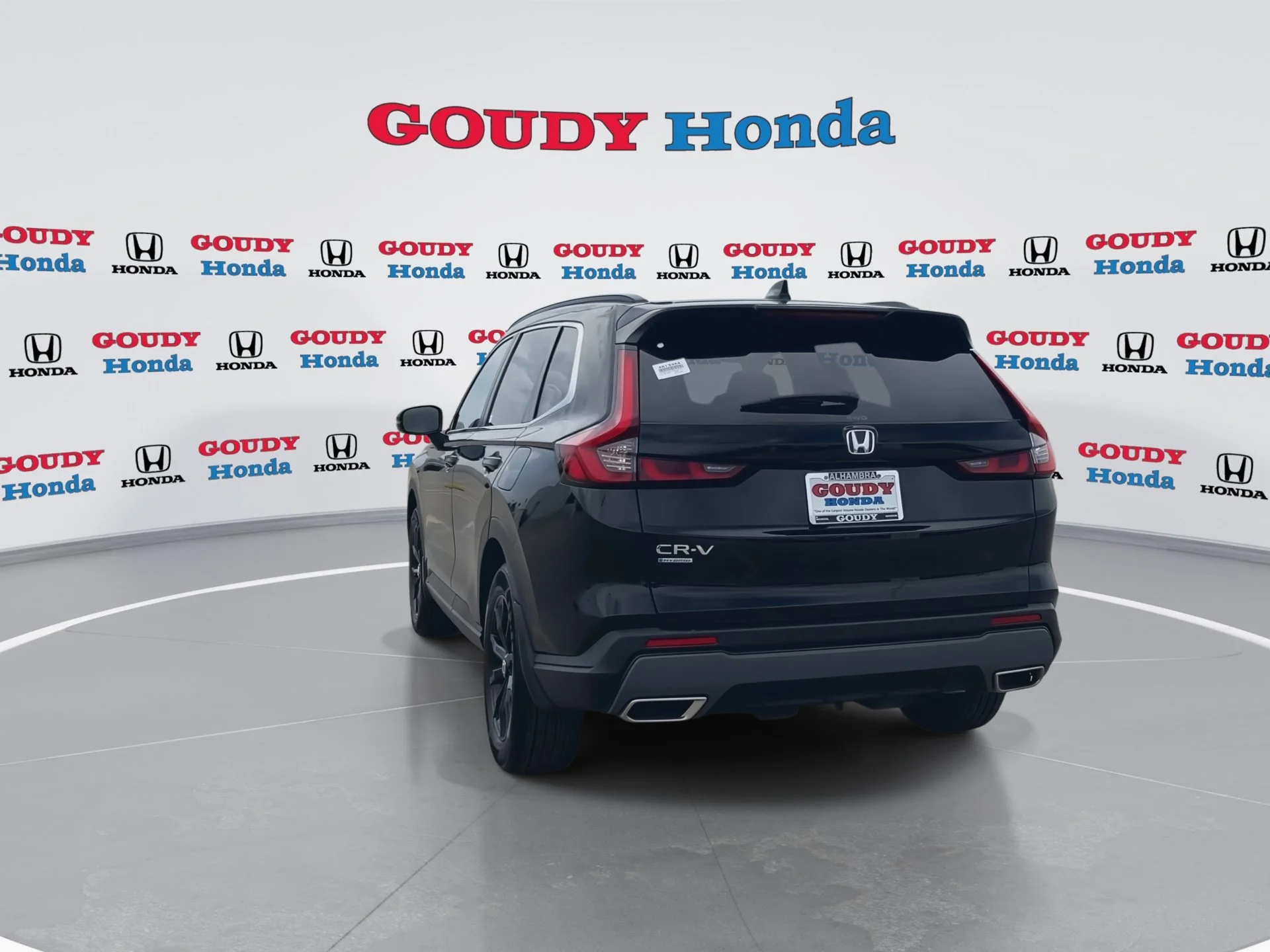 2024 Honda CR-V Sport - Photo 7