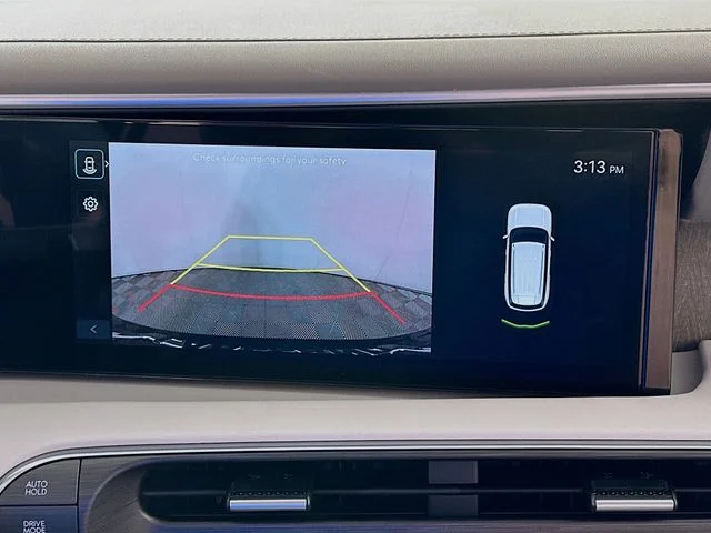 New 2026 Hyundai PALISADE SE