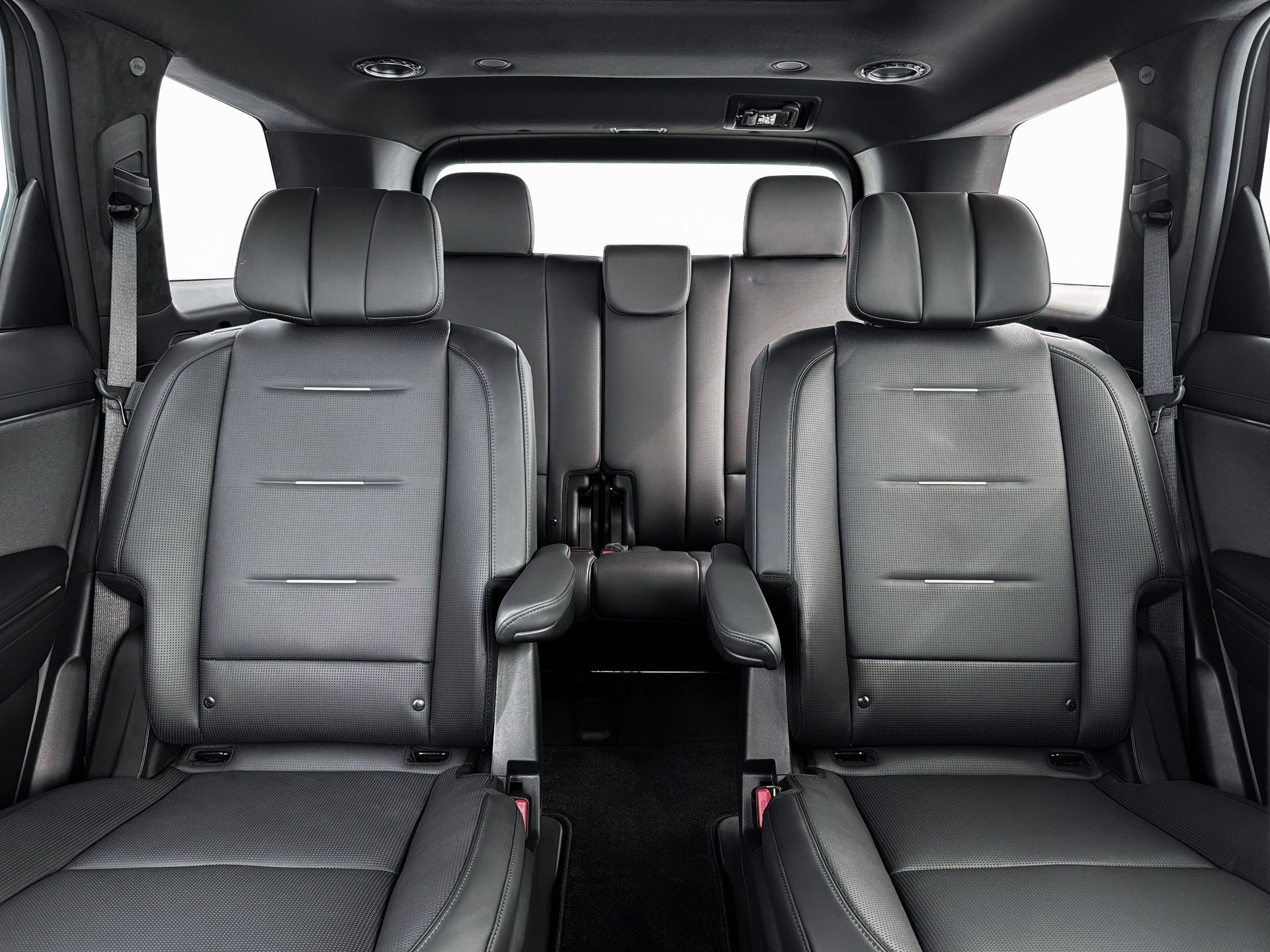 New 2026 Titan Charcoal Pearl Hyundai Calligraphy image 16