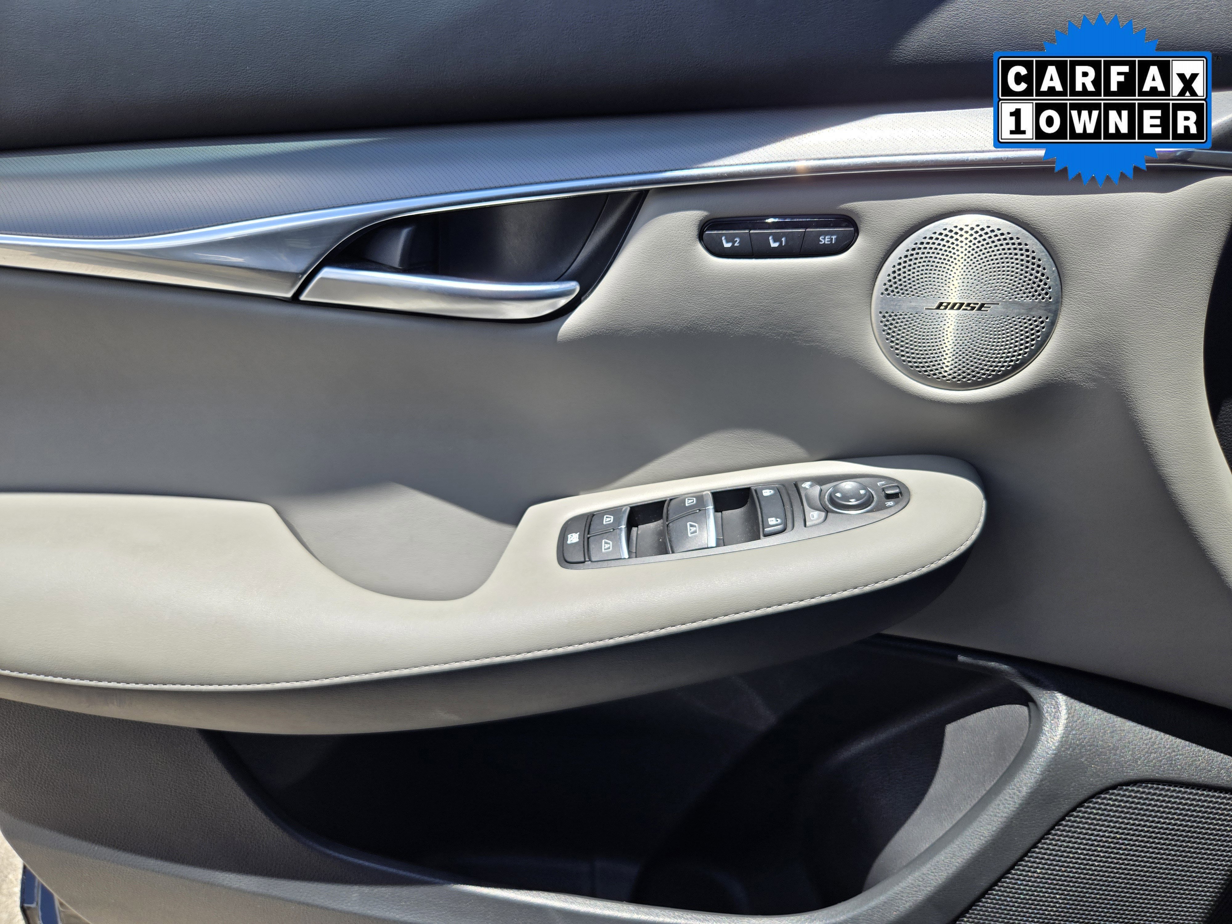 Certified Used 2023 Gray Metallic Ford SE image 18