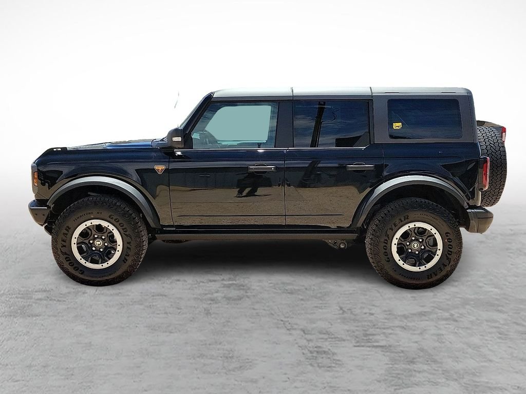 2025 Ford Bronco 4-Door Badlands - Photo 6