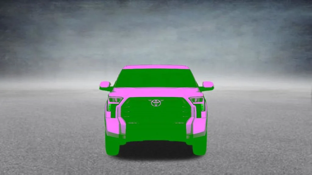 New 2026 White Toyota Limited image 19