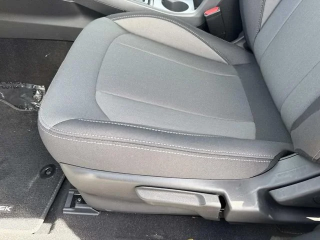 2026 Subaru Crosstrek Premium - Photo 64