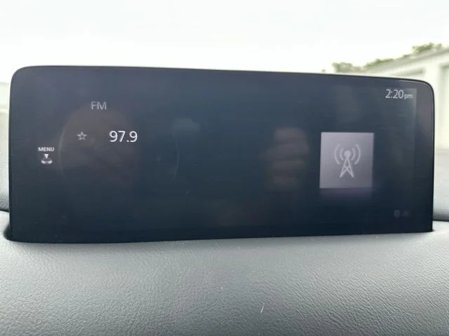 Used 2023 Gray Mazda 2.5 S Premium Package image 14