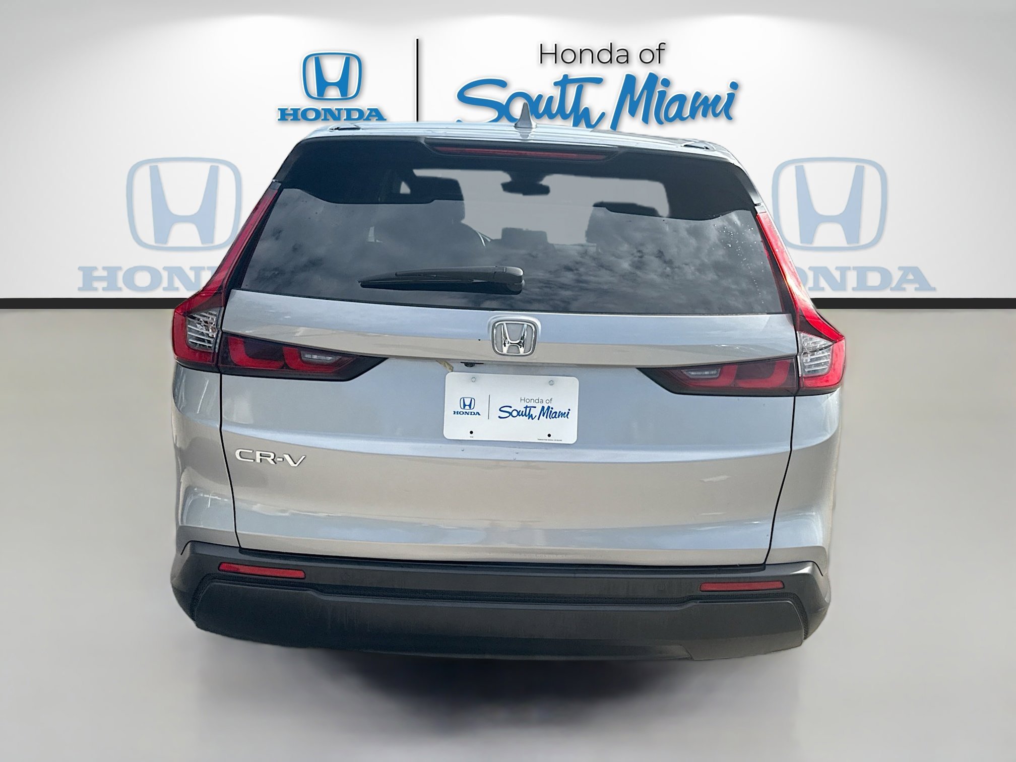 2024 Honda CR-V EX-L - Photo 6