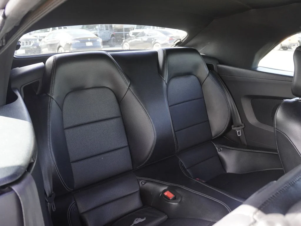 Certified Used 2019 Blue Ford EcoBoost Premium image 25