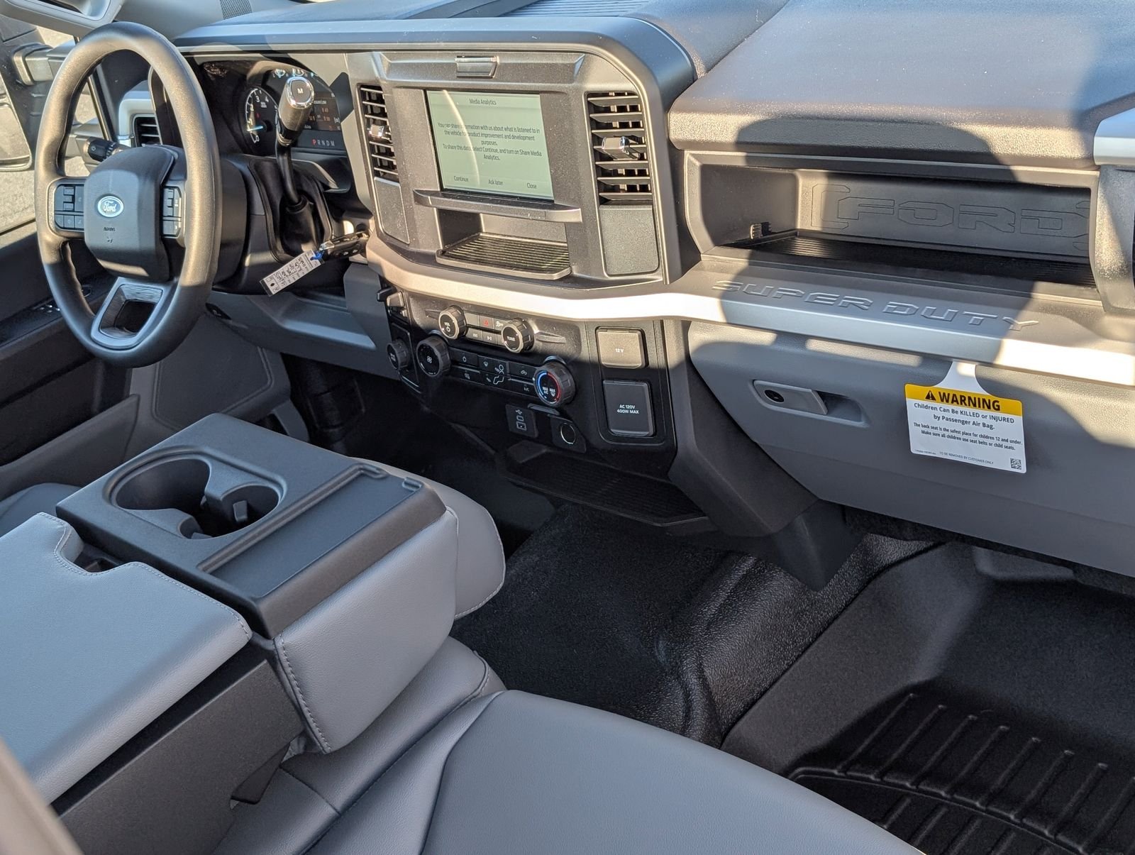 2026 Ford F-250 Super Duty XL - Photo 7