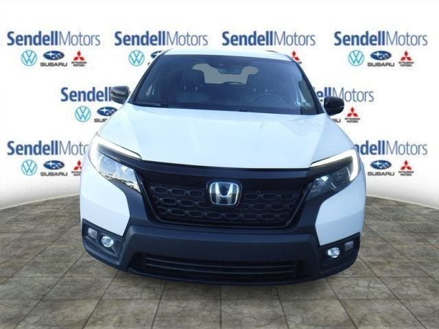 Used 2020  Honda EX-L image 5