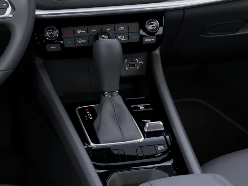 2025 Jeep Compass Limited - Photo 50