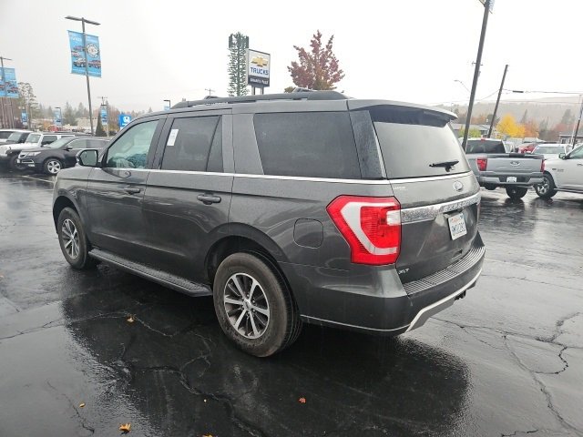 2018 Ford Expedition XLT photo 4