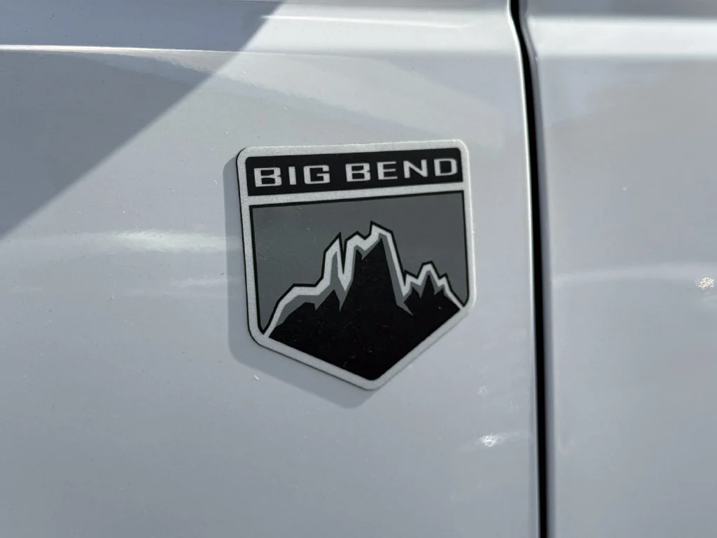Used 2025  Ford Big Bend image 15