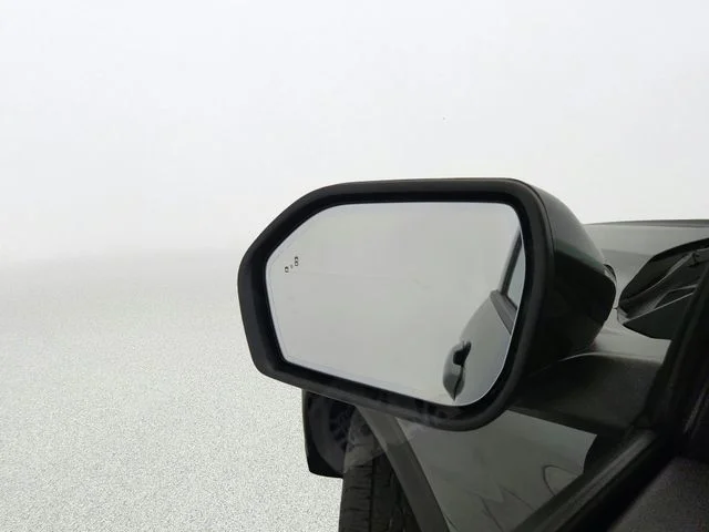 New 2026 Carbonized Gray Metallic Ford Tremor® image 43