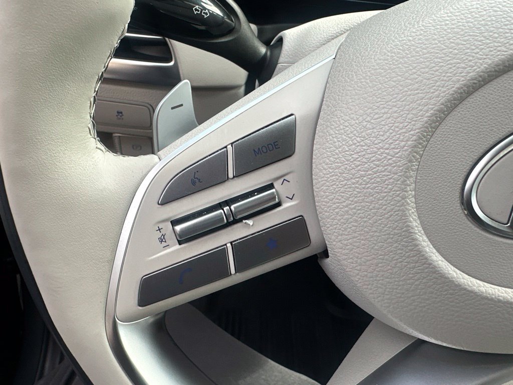 2024 Hyundai Palisade Calligraphy - Photo 14