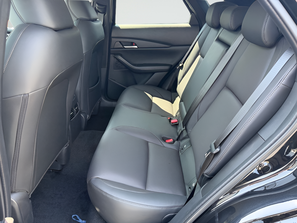 New 2026 Jet Black Mica Mazda 2.5 S Premium image 21