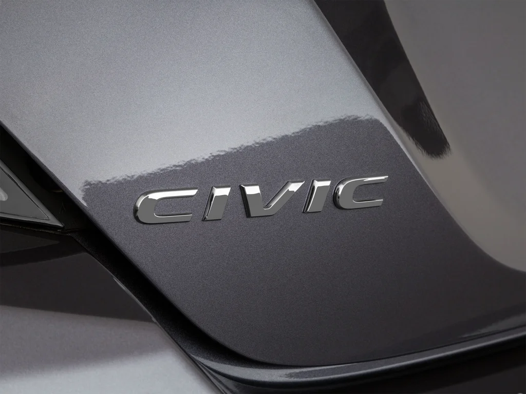 Used 2019 Gray Honda Sport image 54