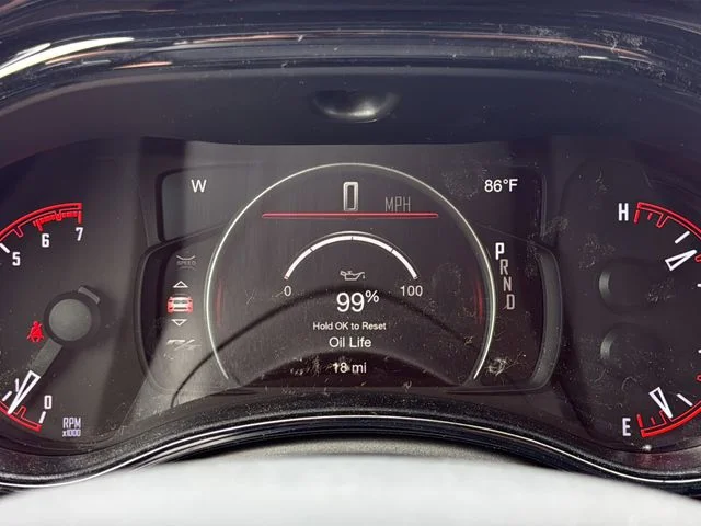 New 2026 Night Moves Exterior Paint Dodge GT Premium HEMI V8 image 30