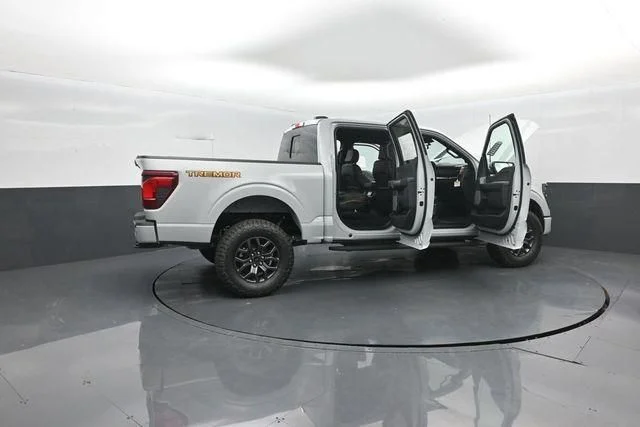 New 2026 Avalanche Ford Tremor® image 25