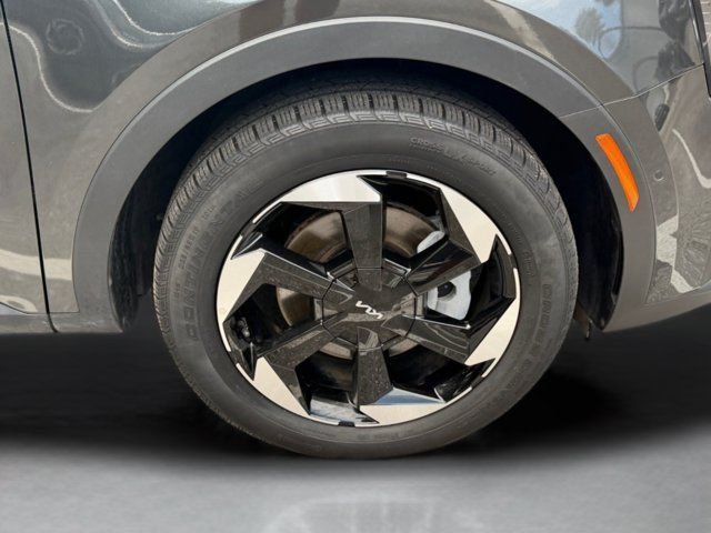 Certified Used 2025 Gray Kia SX Prestige image 49