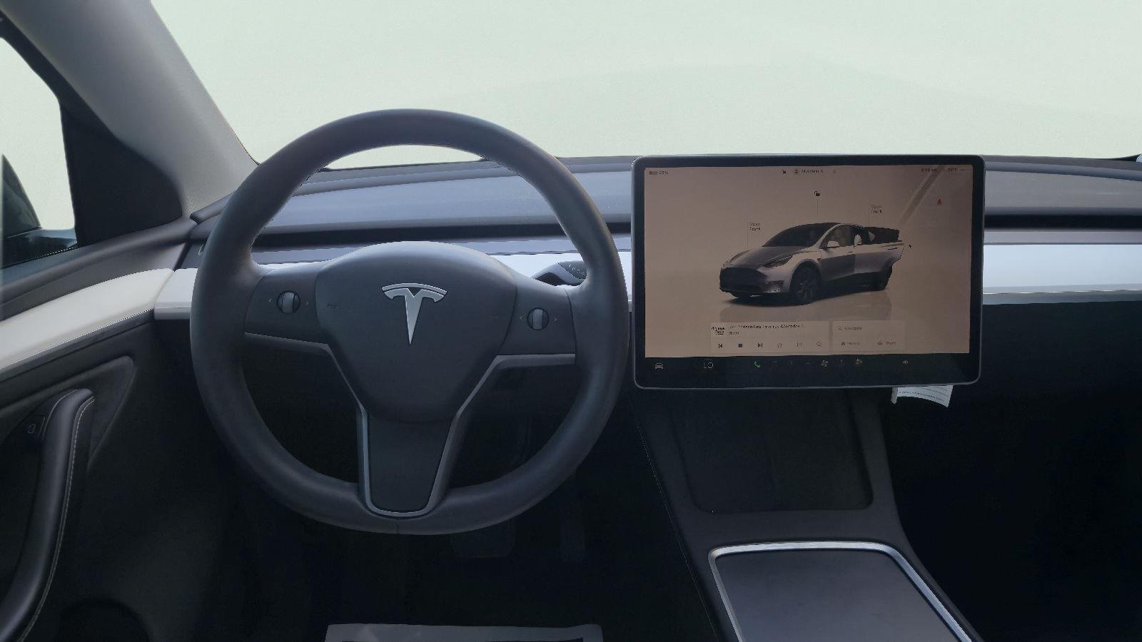 Used 2024 GRAY TESLA  image 15
