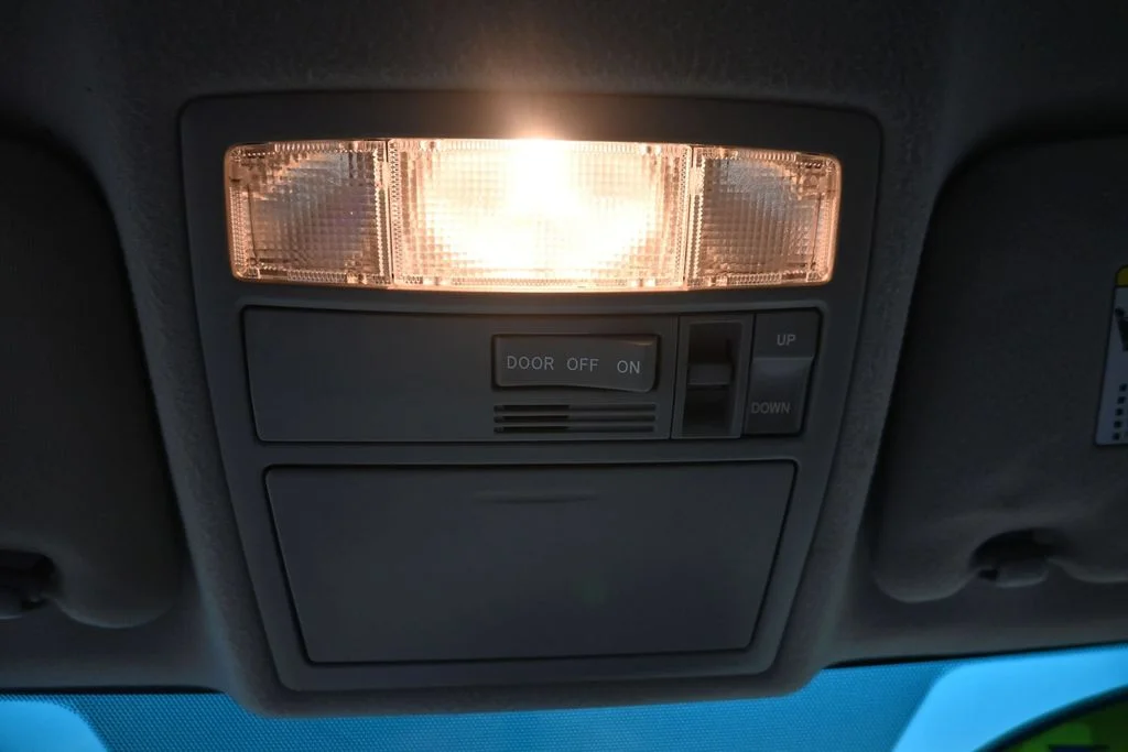 Used 2011 Gray Toyota SE image 20