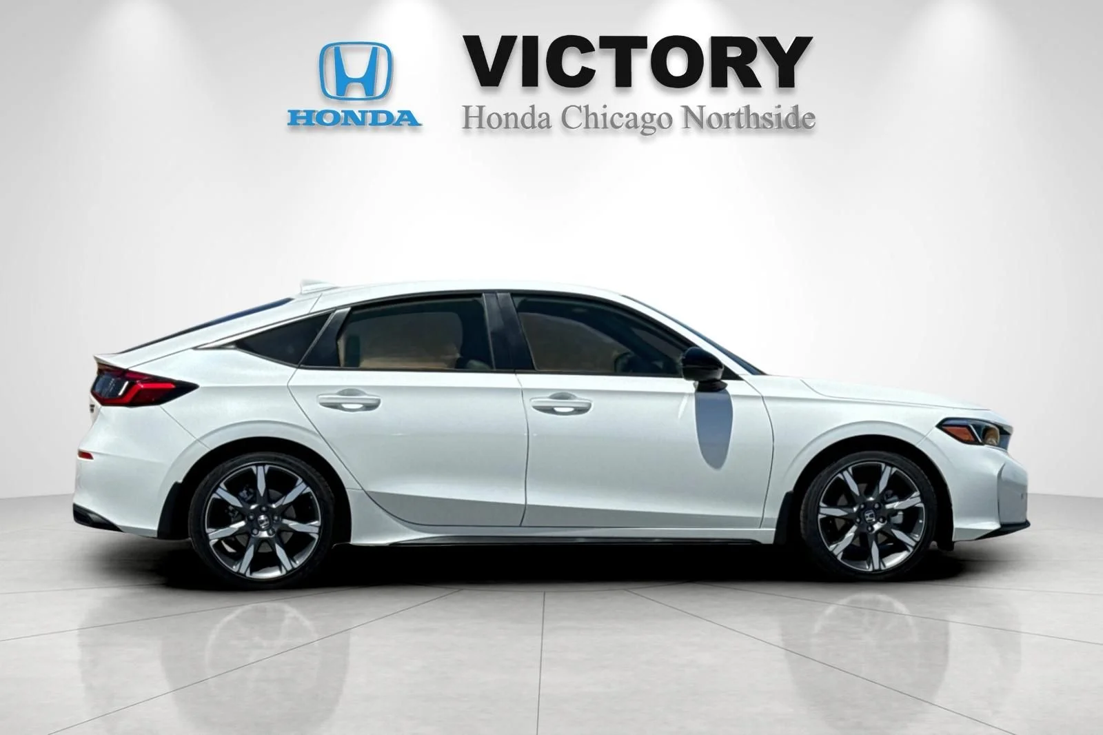 New 2026  Honda Sport Touring image 6