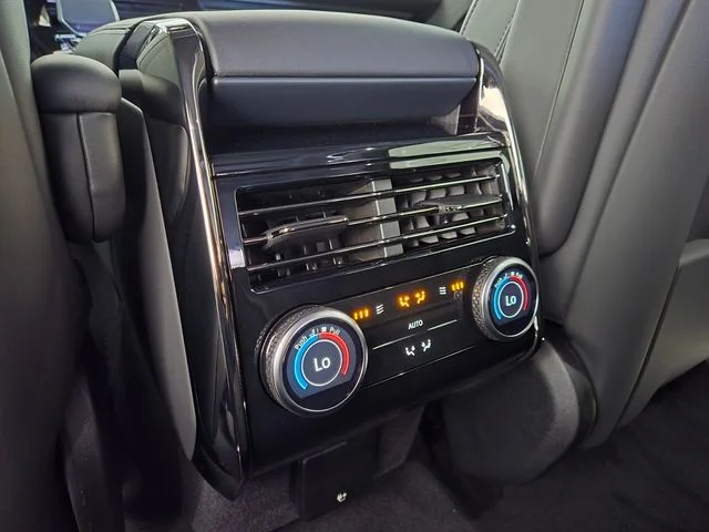 2026 Land Rover Range Rover Sport Dynamic SE - Photo 13