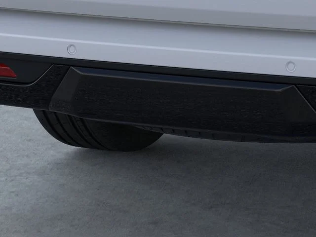New 2026 Silver Ford Platinum image 23