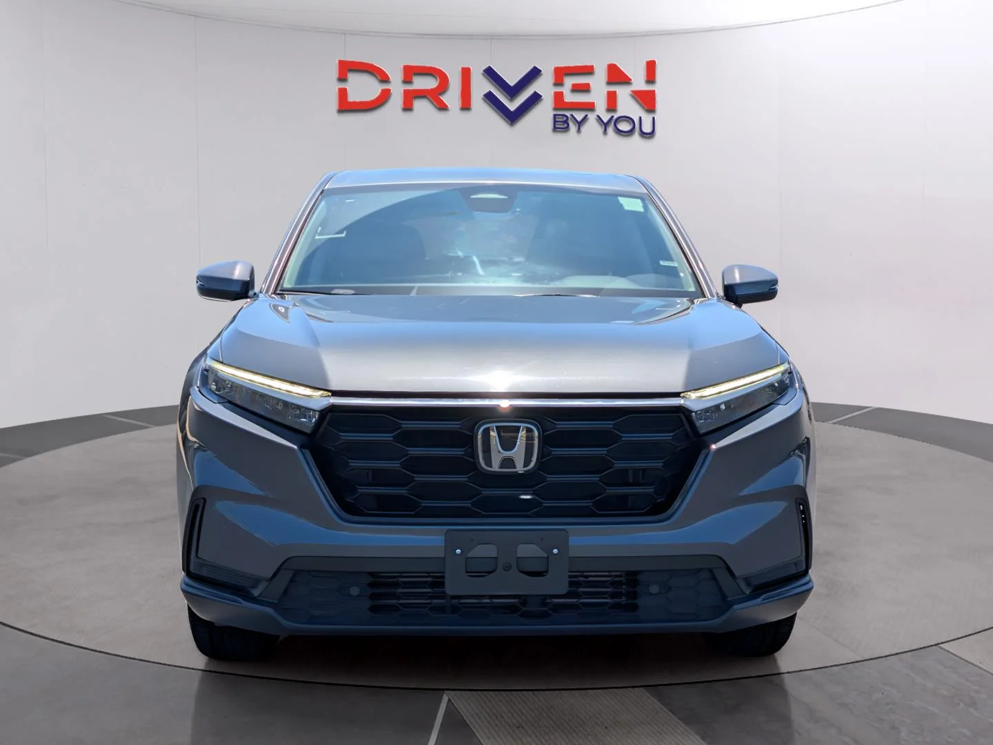 Used 2025 Urban Gray Pearl Honda EX-L image 8