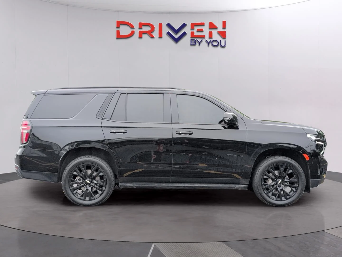Used 2023 Black Chevrolet RST image 6